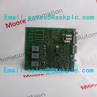 ABB 3BSE008546R1	AO820 NEW IN STOCK